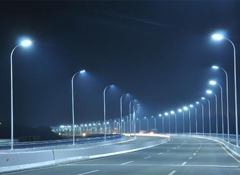 LED路燈廠家的未來發展